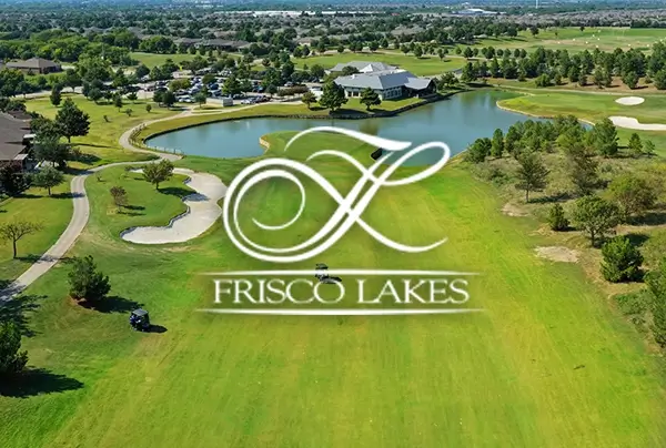 Frisco Lakes Golf Club