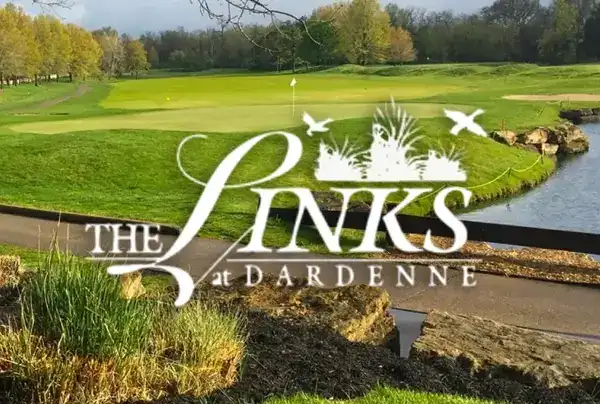 The Links at Dardenne