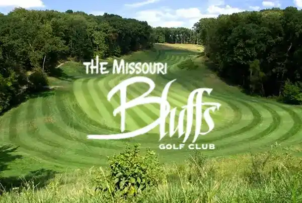 Missouri Bluffs Golf Club