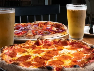 Barbos Pizza At Bridlewood Golf Club